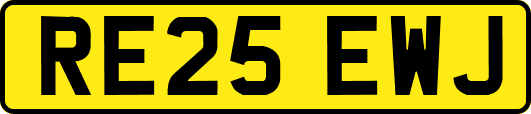RE25EWJ