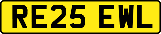 RE25EWL