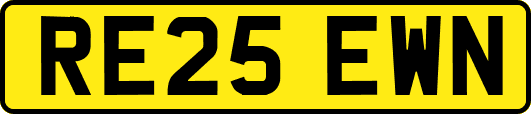 RE25EWN