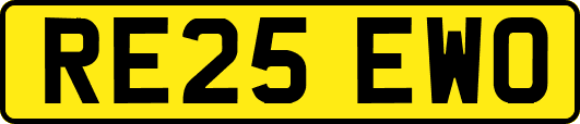 RE25EWO