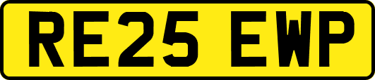 RE25EWP