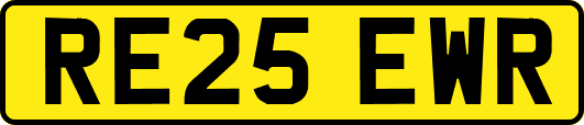 RE25EWR