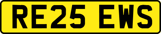 RE25EWS