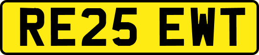RE25EWT