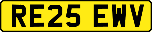 RE25EWV