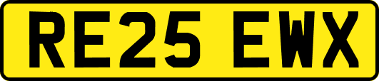 RE25EWX
