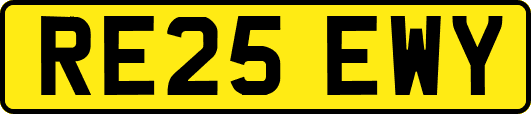 RE25EWY