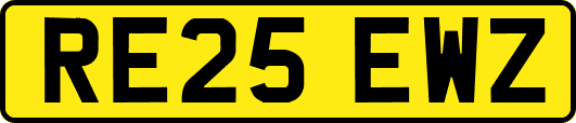 RE25EWZ