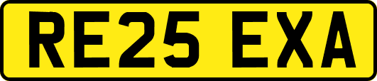 RE25EXA