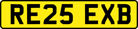 RE25EXB