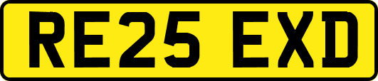 RE25EXD