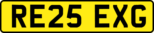 RE25EXG
