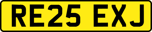 RE25EXJ