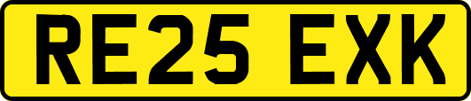 RE25EXK
