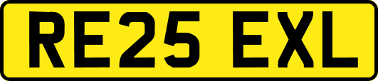 RE25EXL