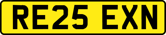 RE25EXN