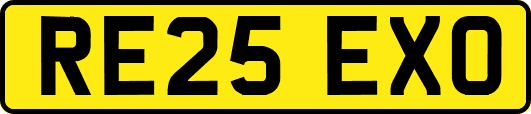 RE25EXO