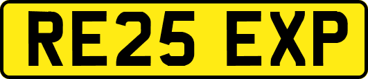 RE25EXP