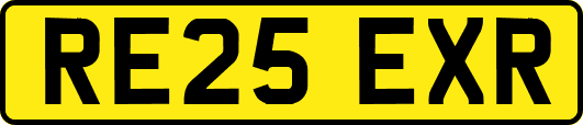 RE25EXR