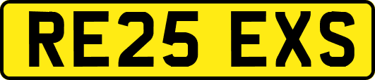 RE25EXS