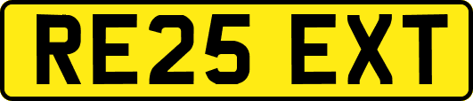 RE25EXT