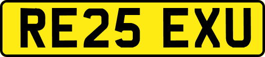 RE25EXU