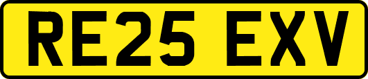 RE25EXV