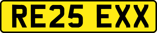 RE25EXX