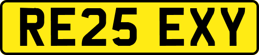 RE25EXY
