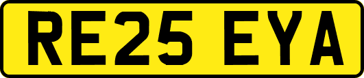 RE25EYA