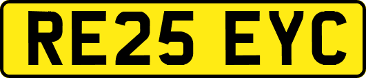 RE25EYC