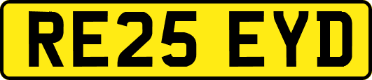RE25EYD