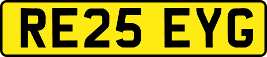 RE25EYG