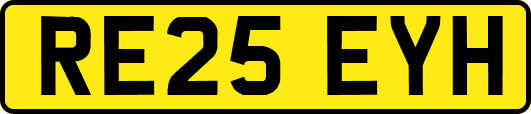 RE25EYH