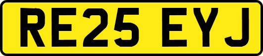 RE25EYJ