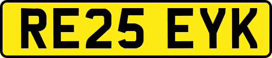 RE25EYK
