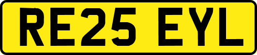 RE25EYL