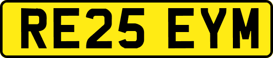 RE25EYM