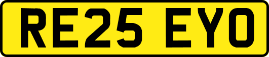 RE25EYO