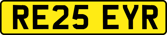 RE25EYR