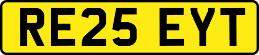 RE25EYT