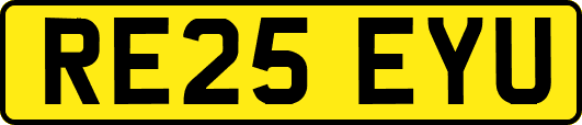 RE25EYU
