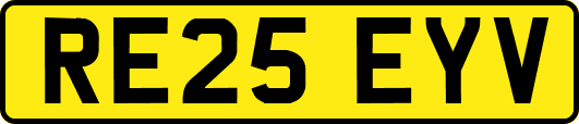 RE25EYV