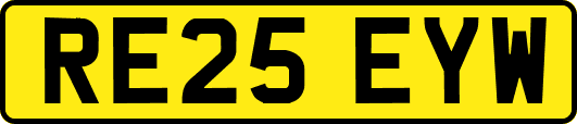 RE25EYW