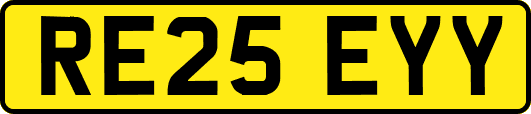 RE25EYY