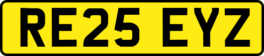 RE25EYZ