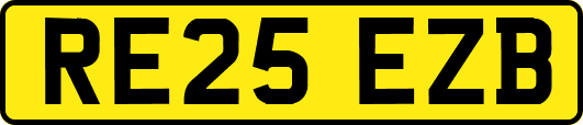 RE25EZB
