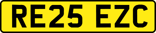RE25EZC