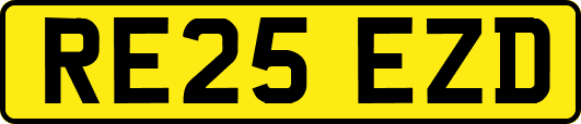 RE25EZD