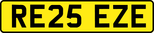 RE25EZE